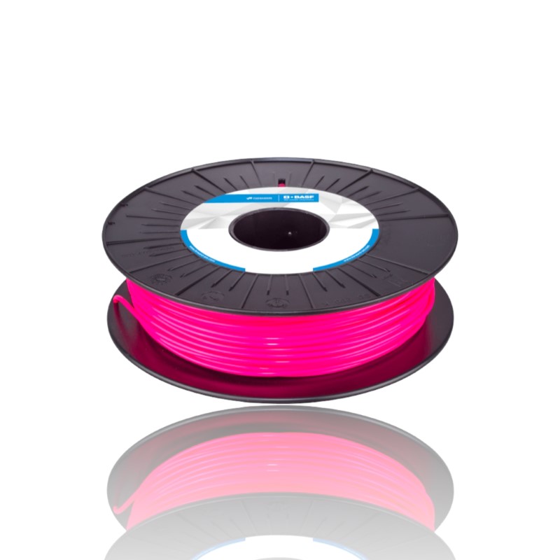 TPC 45D Ultrafuse 500g Pink - BASF