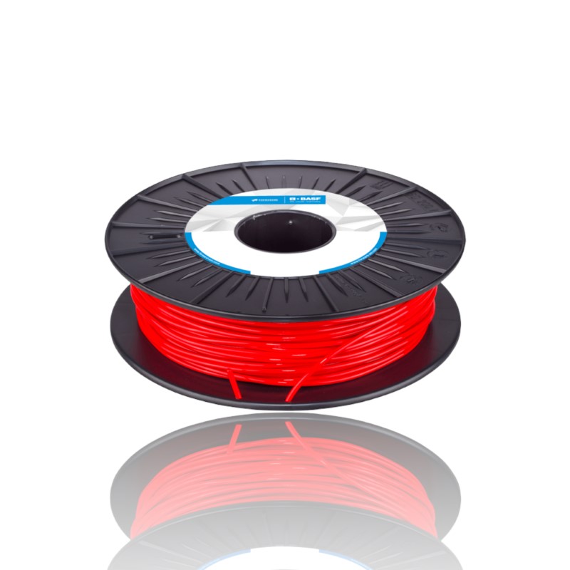 TPC 45D Ultrafuse 500g Red - BASF
