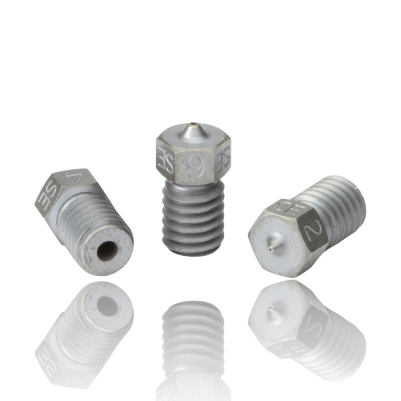 Vanadium Nozzle 0.8mm - Slice Engineering - Image 2