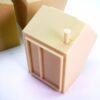 PLA 1kg Prusament Vanilla White - Prusa Original