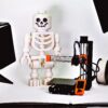 PLA 1kg Prusament Vanilla White - Prusa Original