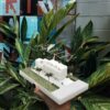 PLA 1kg Prusament Vanilla White - Prusa Original