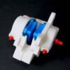 PLA 1kg Prusament Lipstick Red - Prusa Original