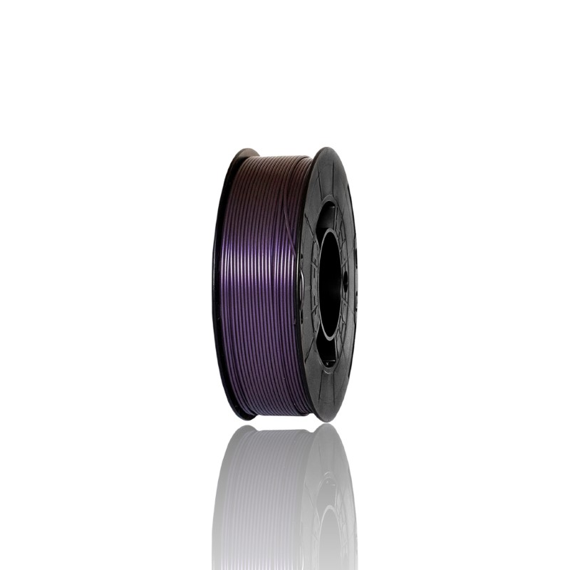 PLA HD 1kg INTERFERENCE Violeta Ágata Agate Violet - WINKLE - Image 5