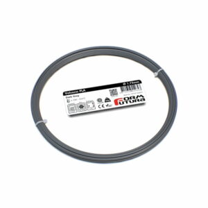 PLA Volcano 50g (Amostra) Dark Grey - FORMFUTURA
