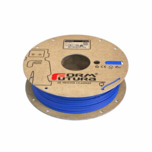 PLA Volcano 750g Dark Blue - FORMFUTURA