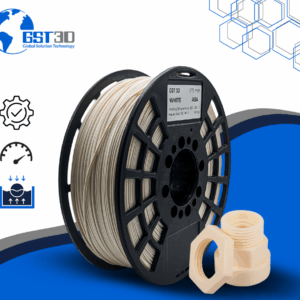 ASA 900g White - GST3D