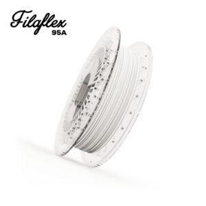 Filaflex TPU 95A 500g White - RECREUS