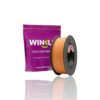 TPE TENAFLEX HIGH RESISTANCE 750g PIEL - WINKLE