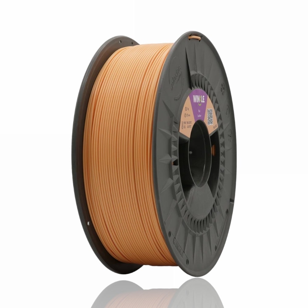 TPE TENAFLEX HIGH RESISTANCE 750g PIEL - WINKLE