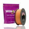 TPE TENAFLEX HIGH RESISTANCE 750g PIEL - WINKLE