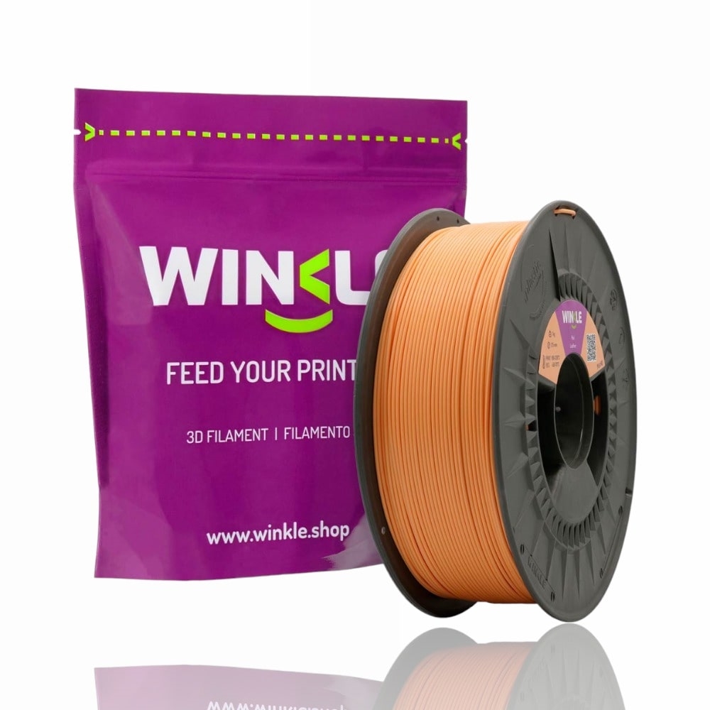 TPE TENAFLEX HIGH RESISTANCE 750g PIEL - WINKLE - Image 3