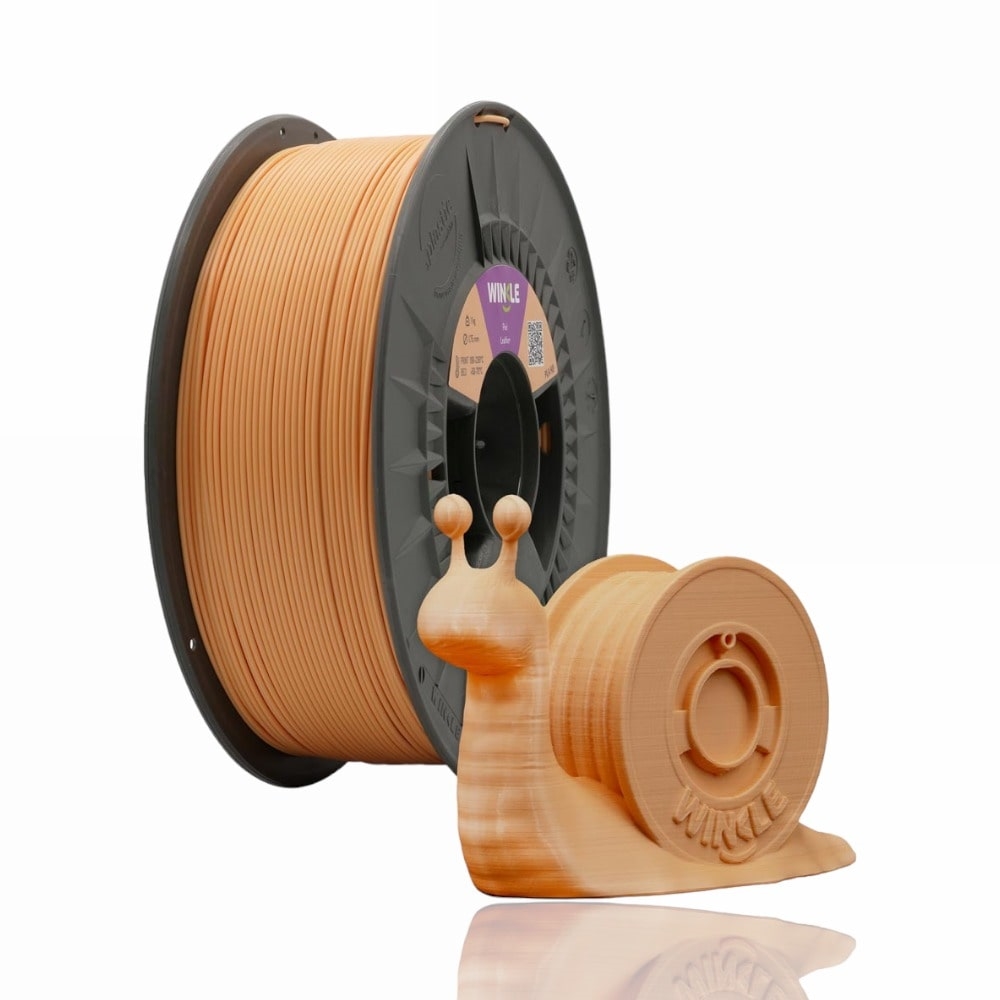 TPE TENAFLEX HIGH RESISTANCE 750g PIEL - WINKLE - Image 2