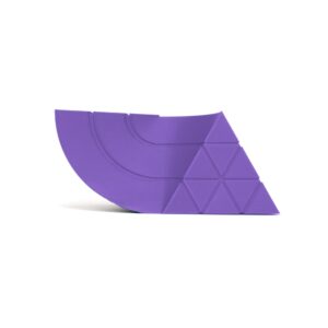 Smartfil PLA WISTERIA L 1kg Violeta - Smart Materials 3D