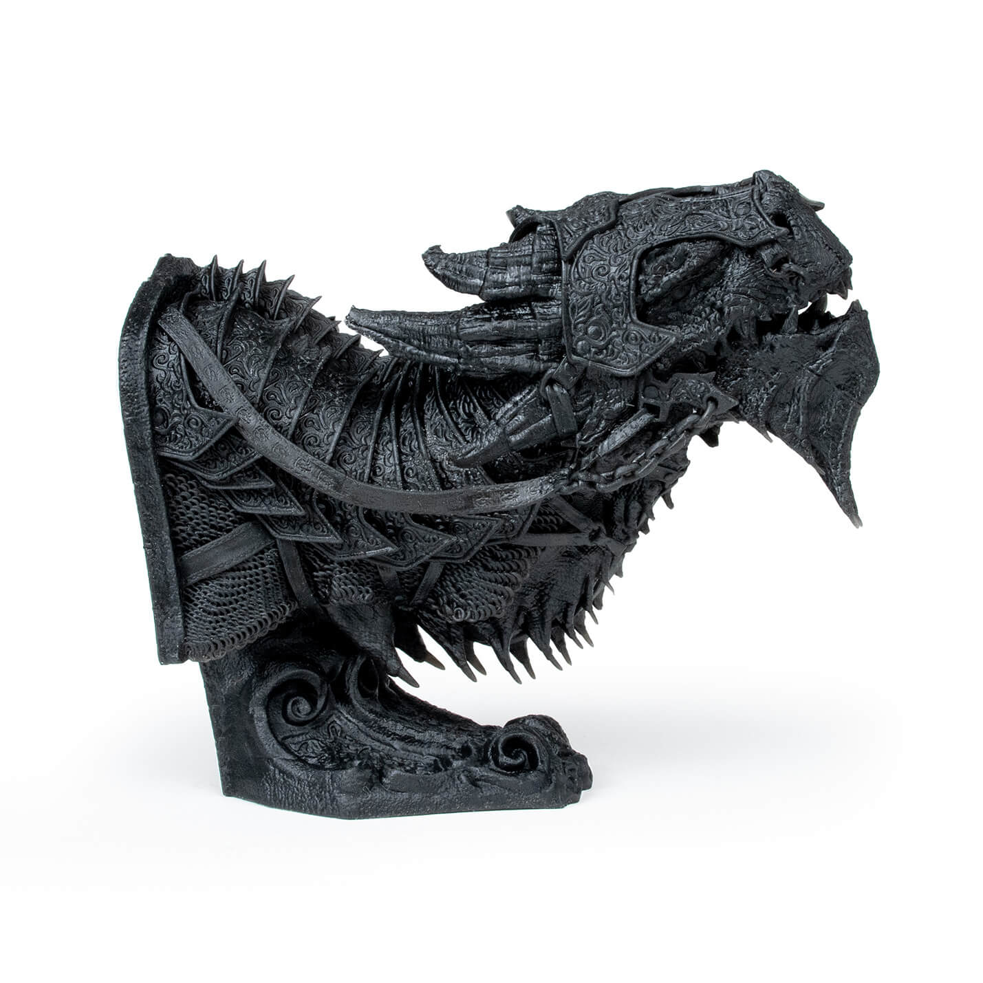 Prusament Resin 1kg Flex80 Transparent - Prusa Original - Image 9