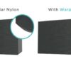 PA6 PolyMide CoPA 750g Black - Polymaker – LINHA ANTIGA (Consultar Descrição)