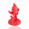 Panchroma™ PLA Matte Pastel 1Kg Watermelon - Polymaker