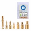 Adaptador Soldering Tips Adapter Compatible with Weller ET - CNC Kitchen