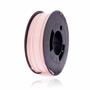 PLA HD 10m (Amostra) PASTEL Rosa Álgodon de azucar Cotton Candy Pink - WINKLE