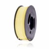 PLA HD 10m (Amostra) PASTEL Amarillo Plátano Banana Yellow - WINKLE