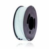 PLA HD 10m (Amostra) PASTEL Azul Nube Cloud Blue - WINKLE