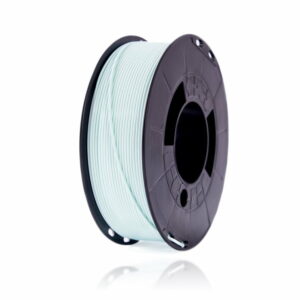 PLA HD 10m (Amostra) PASTEL Azul Nube Cloud Blue - WINKLE