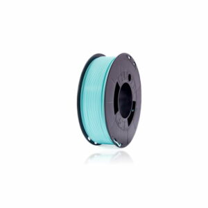 PLA HD 300g PASTEL Azul Turquesa Turquoise Blue - WINKLE