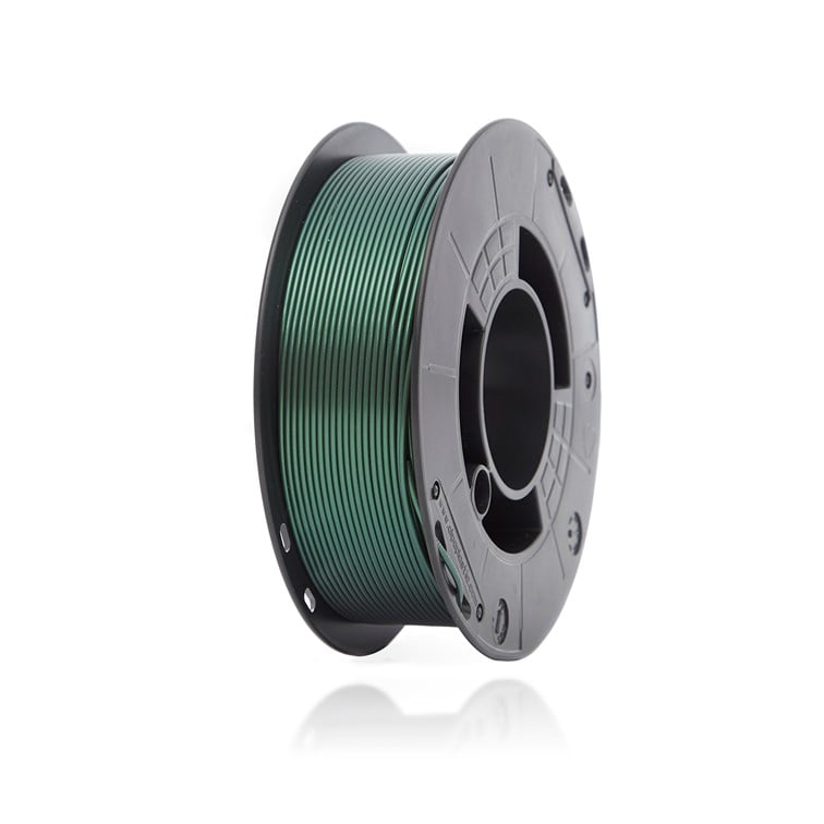 PLA HD 1kg INTERFERENCE Verde Esmeralda Emerald Green - WINKLE