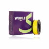 PLA 870 10m (Amostra) Amarillo Canario Canary Yellow - WINKLE