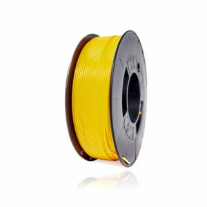 PLA HD 10m (Amostra) Amarillo Canario Canary Yellow - WINKLE