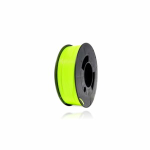 PLA HD 300g FLUORESCENT Amarillo Eléctrico Electric Yellow - WINKLE