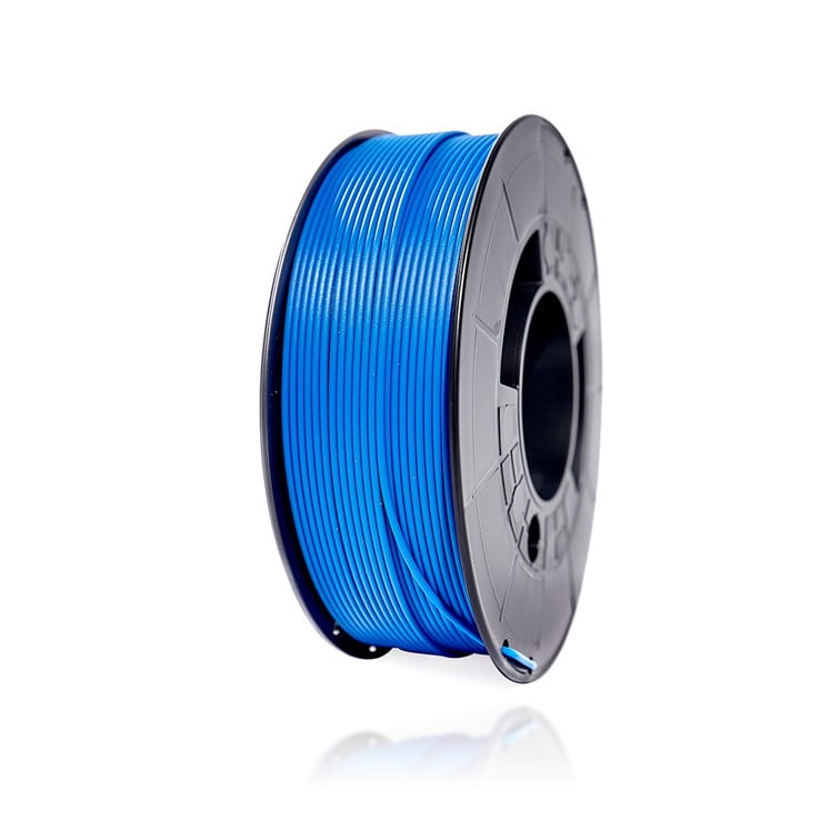 PLA 870 1kg Azul Pacifico Pacific Blue - WINKLE