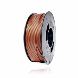 PLA HD 10m (Amostra) Cobre Copper - WINKLE