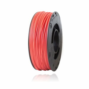 PLA HD 10m (Amostra) GLITTER Coral - WINKLE