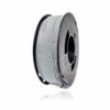 PLA 850 10m (Amostra) Gris Ceniza Ash Grey - WINKLE