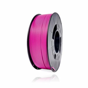 PLA HD 1kg Malva Mauve - WINKLE