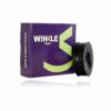 ASA 250g Negro Azabache Jet Black - WINKLE