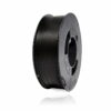 PLA INGEO 3D870 IE 10m (Amostra) NEGRO AZABACHE Preto - WINKLE