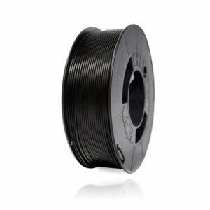 ABS 10m (Amostra) Negro Azabache Jet Black - WINKLE