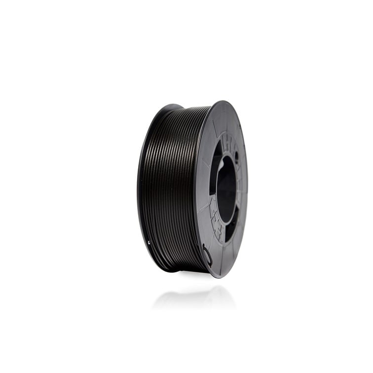 ASA 250g Negro Azabache Jet Black - WINKLE