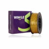 PLA HD 10m (Amostra) Oro Gold - WINKLE