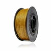 PLA HD 10m (Amostra) Oro Gold - WINKLE