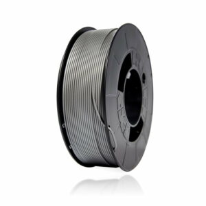 PLA HD 10m (Amostra) Plata Silver - WINKLE