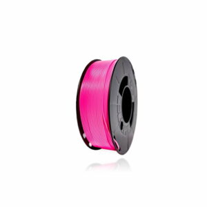 PLA HD 300g FLUORESCENT Rosa Eléctrico Electric Pink - WINKLE