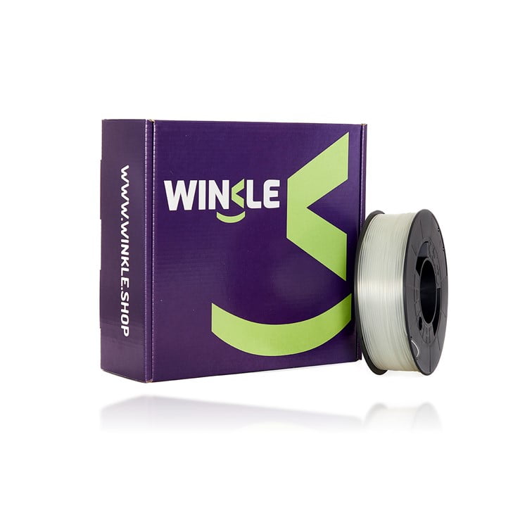 TPE TENAFLEX HIGH RESISTANCE 200g NATURAL - WINKLE - Image 3