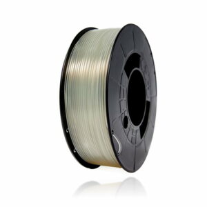 PETG 10m (Amostra) Transparente Transparent - WINKLE