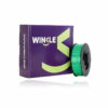 TPE TENAFLEX HIGH RESISTANCE 200g VERDE AGUACATE - WINKLE