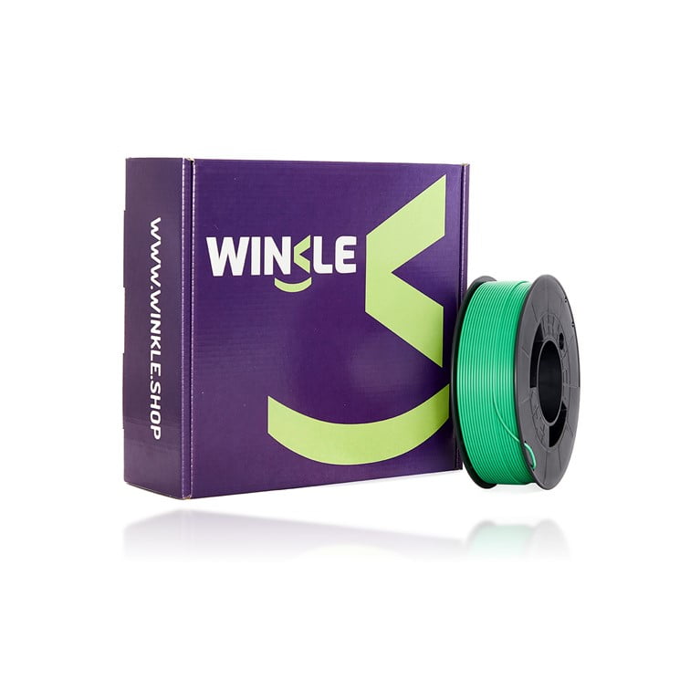 TPE TENAFLEX HIGH RESISTANCE 200g VERDE AGUACATE - WINKLE - Image 3
