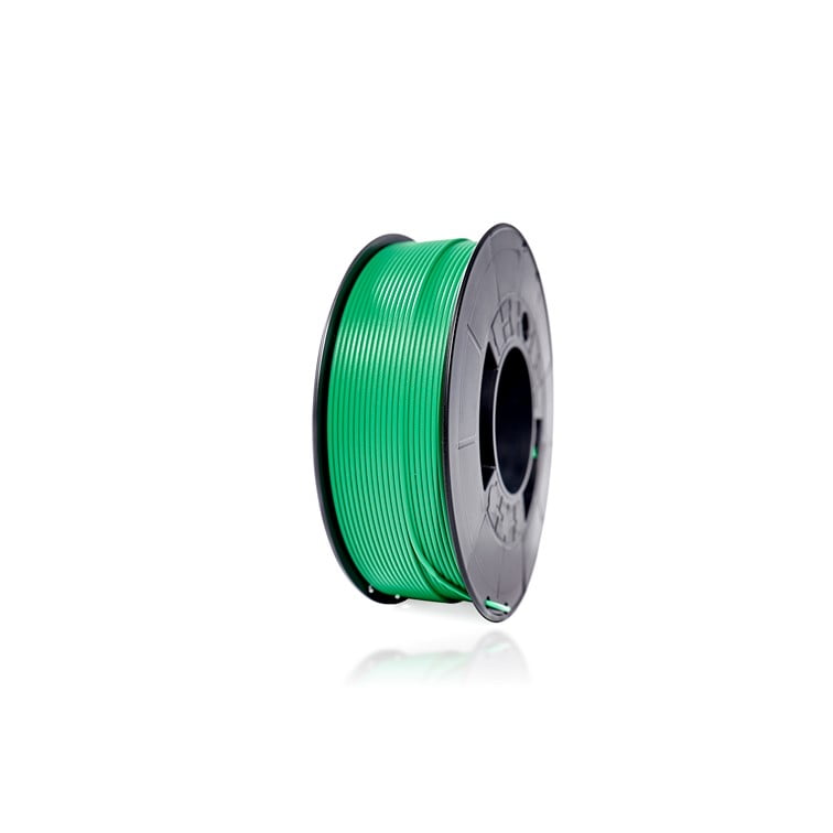 TPE TENAFLEX HIGH RESISTANCE 200g VERDE AGUACATE - WINKLE