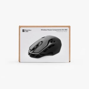 Wireless Mouse Components Kit 002 - Bambu Lab